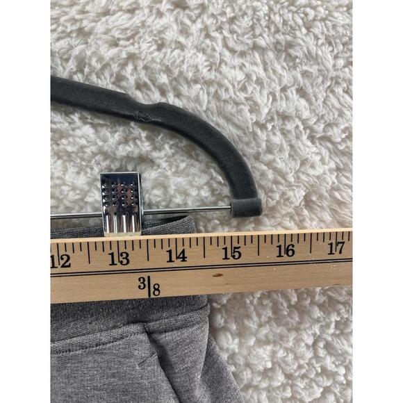 Lululemon Shorts Mens Size Medium Gray City Sweat Short 9" In Terry Soft - Picture 6 of 9